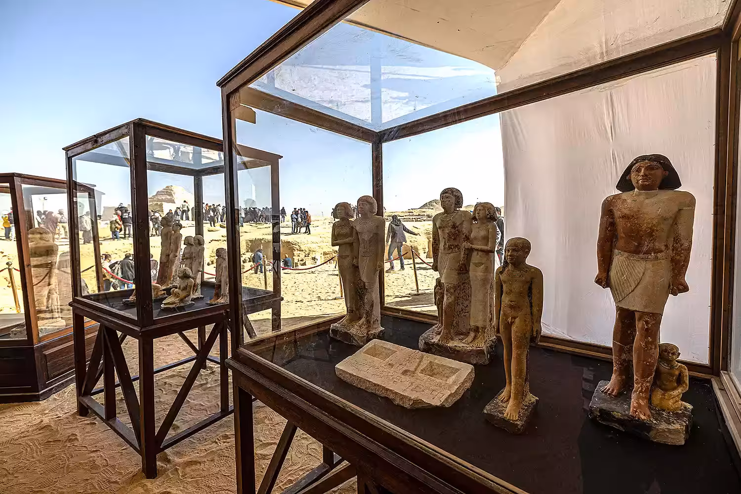 Foto: Egypt-museum.com