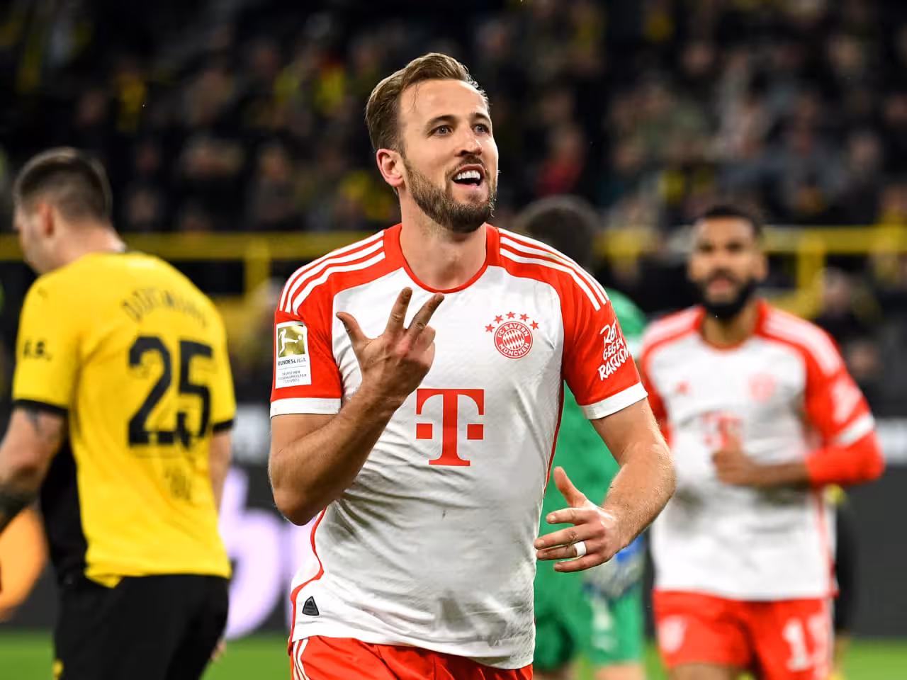 Foto: Dazn