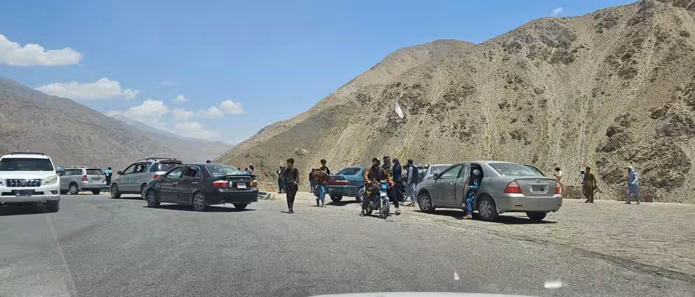 Foto: Afghanistan International
