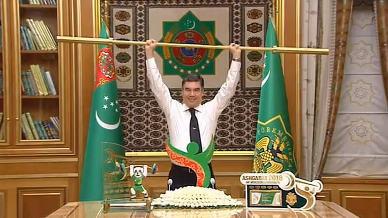 Foto: HironikaTM