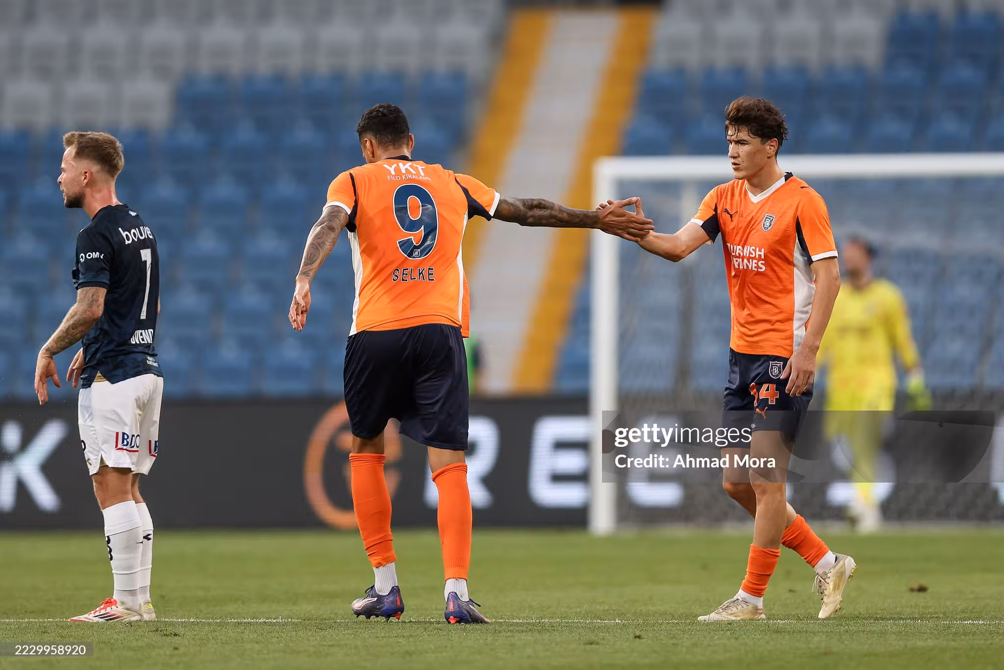 Foto: Getty Images