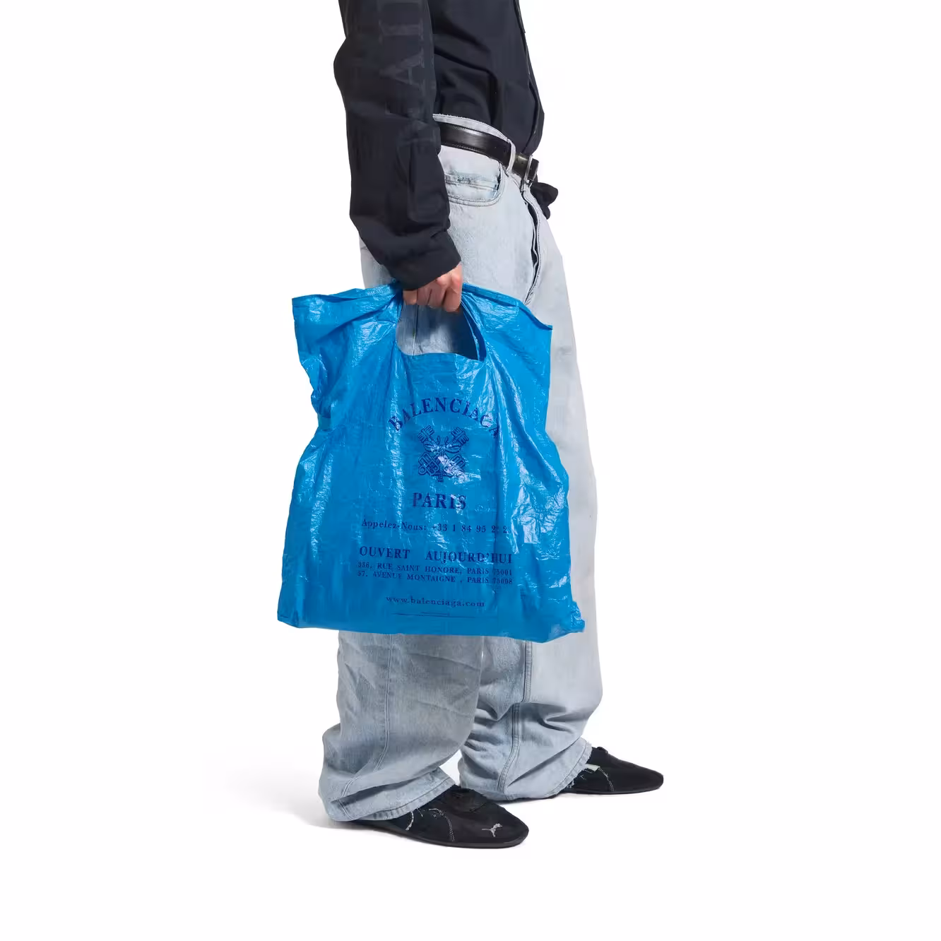 Foto: Balenciaga