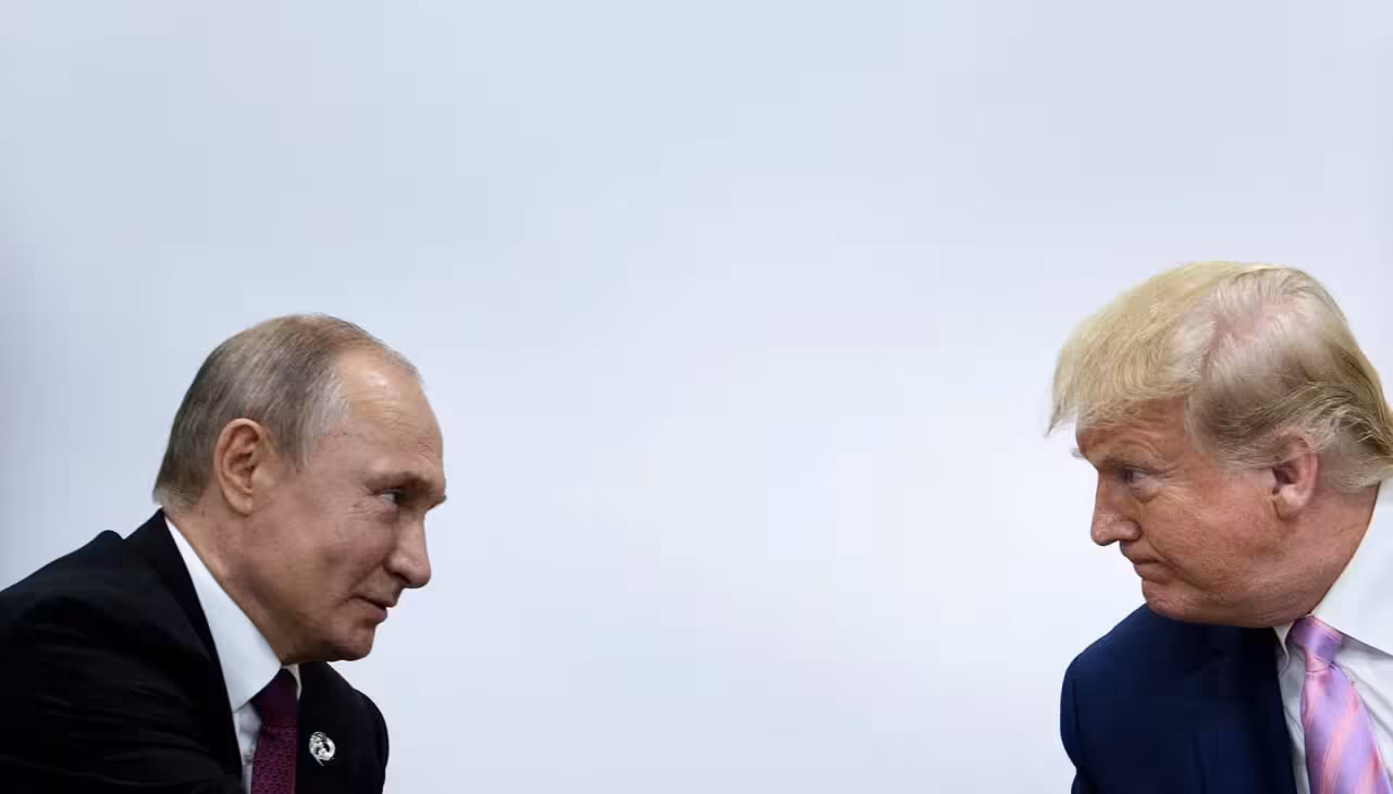 Foto: The Kyiv Independent