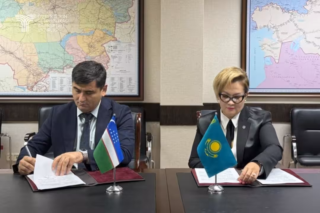 Фото: Министерство транспорта