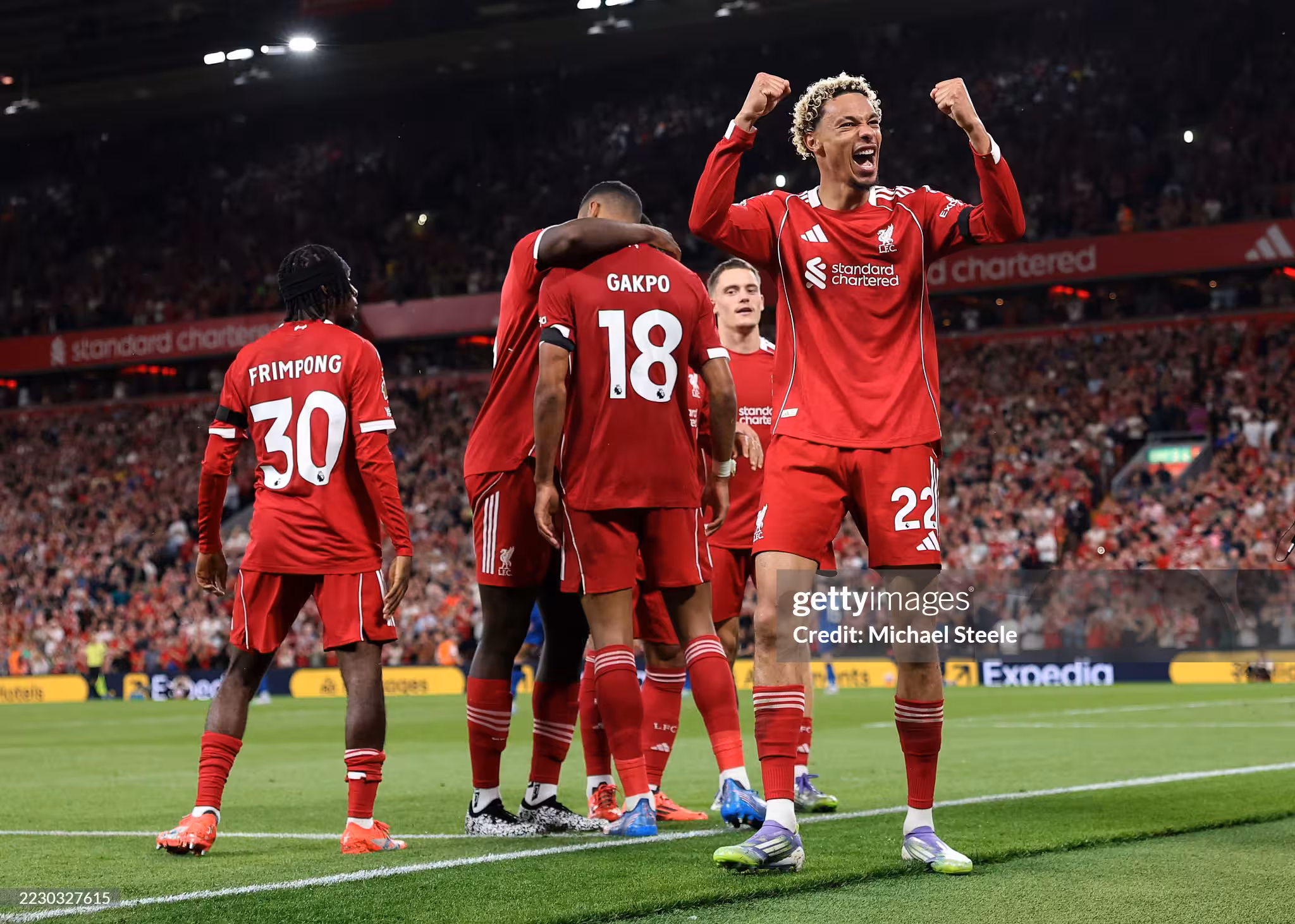 Foto: Getty Images