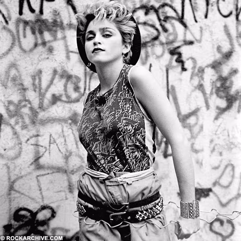 Foto: Rockarchive.com