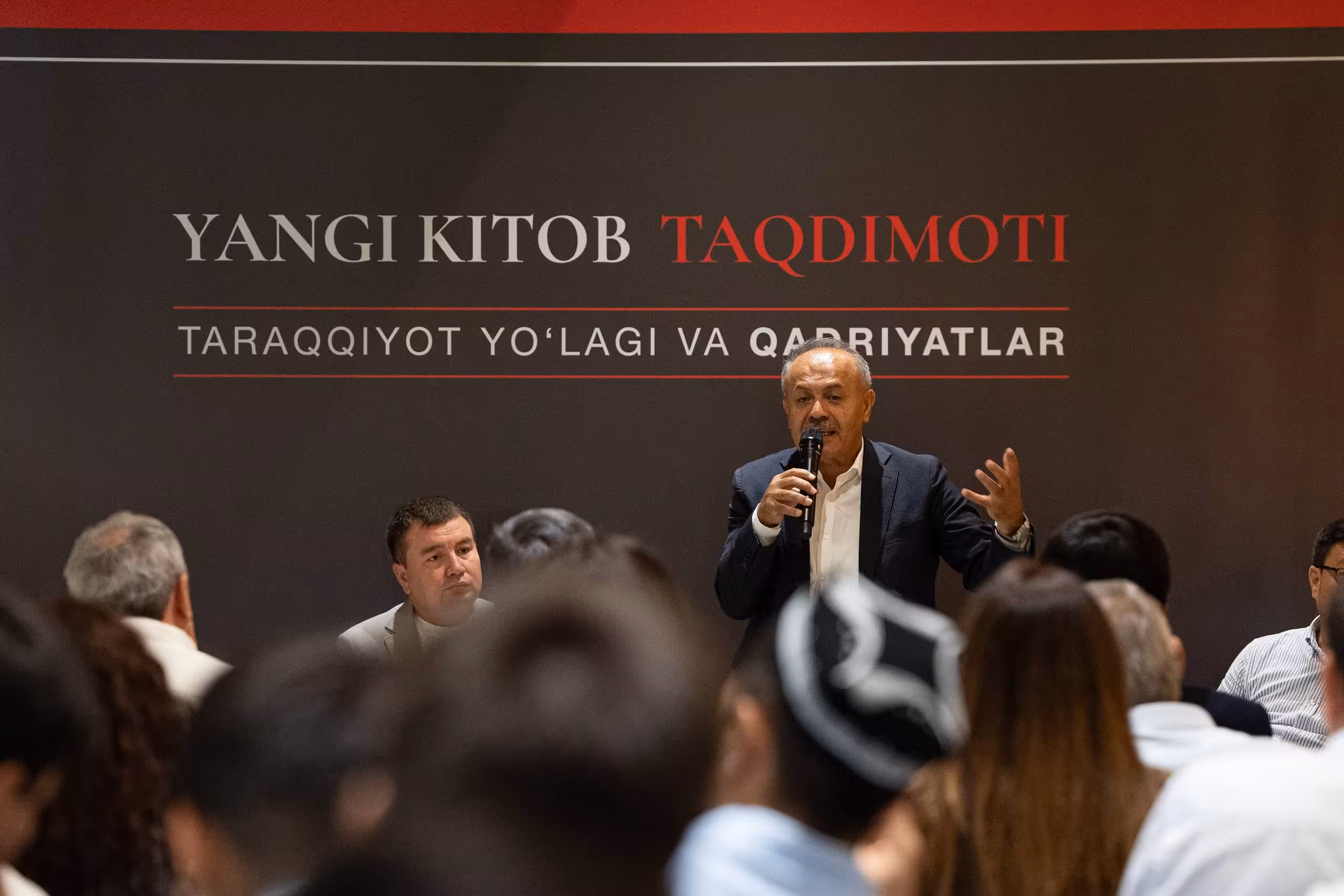 Foto: Pir nashriyoti