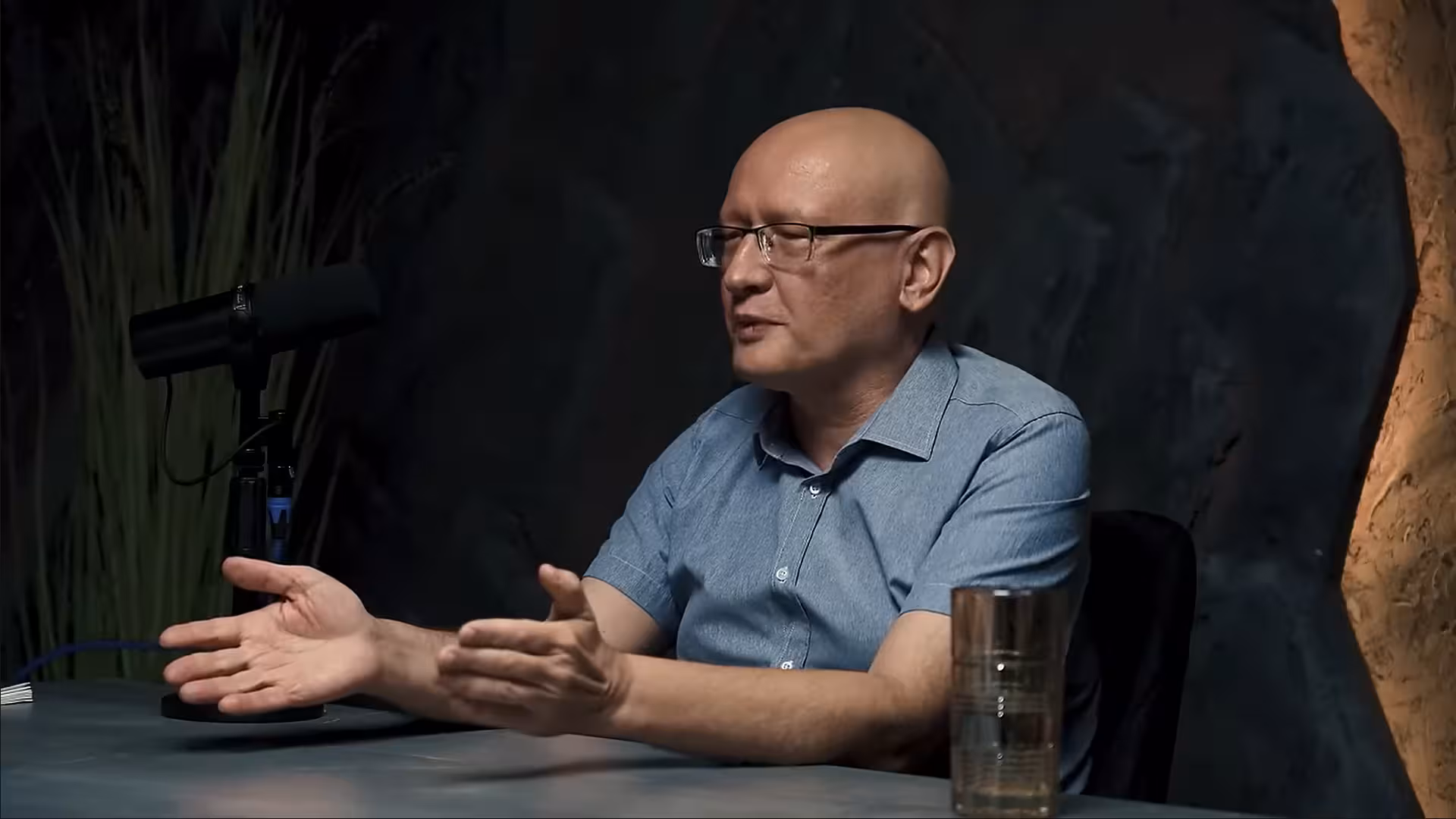 Yuliy Yusupov