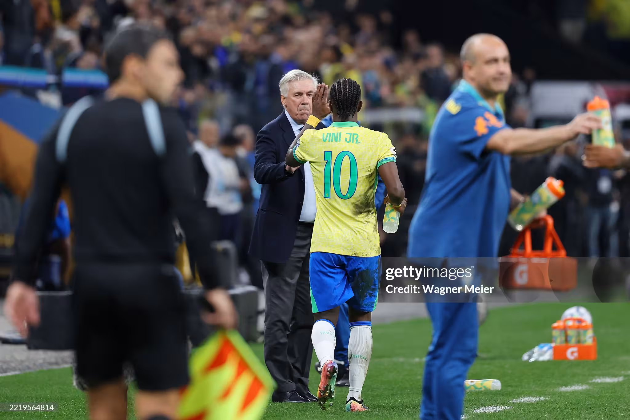 Foto: Getty Images