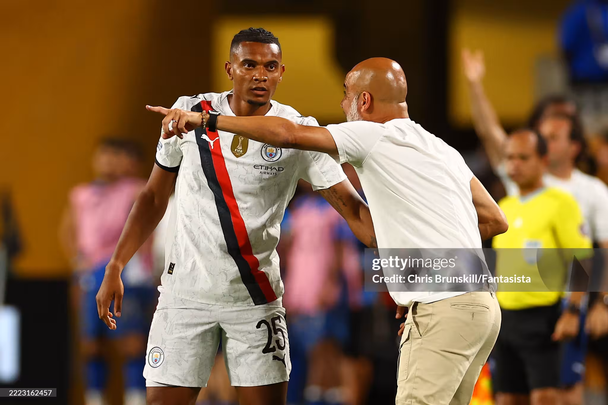 Foto: Getty Images