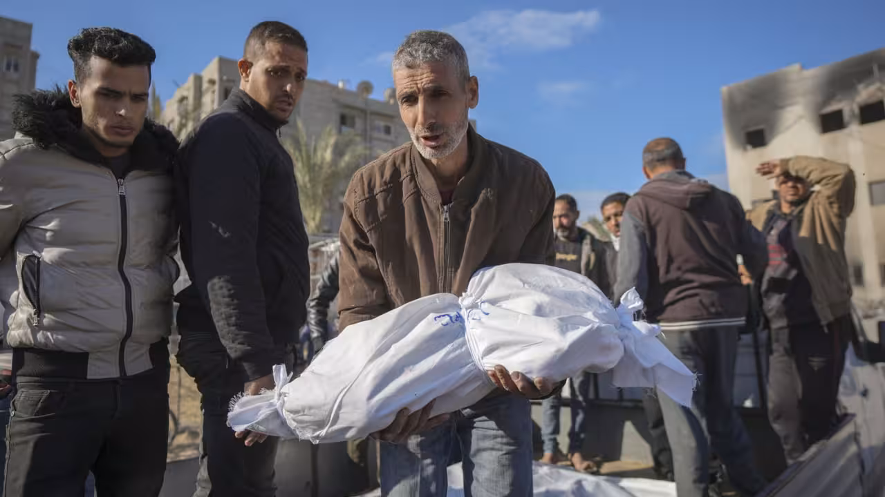 Foto: CNN