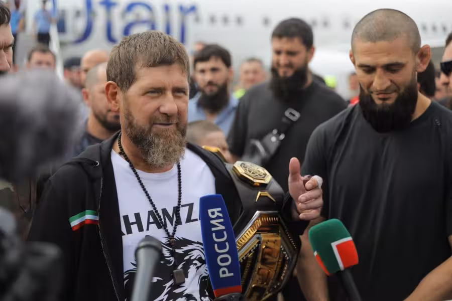 Foto: RIA Novosti