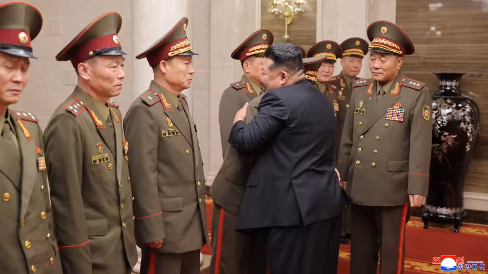 Foto: KCNA