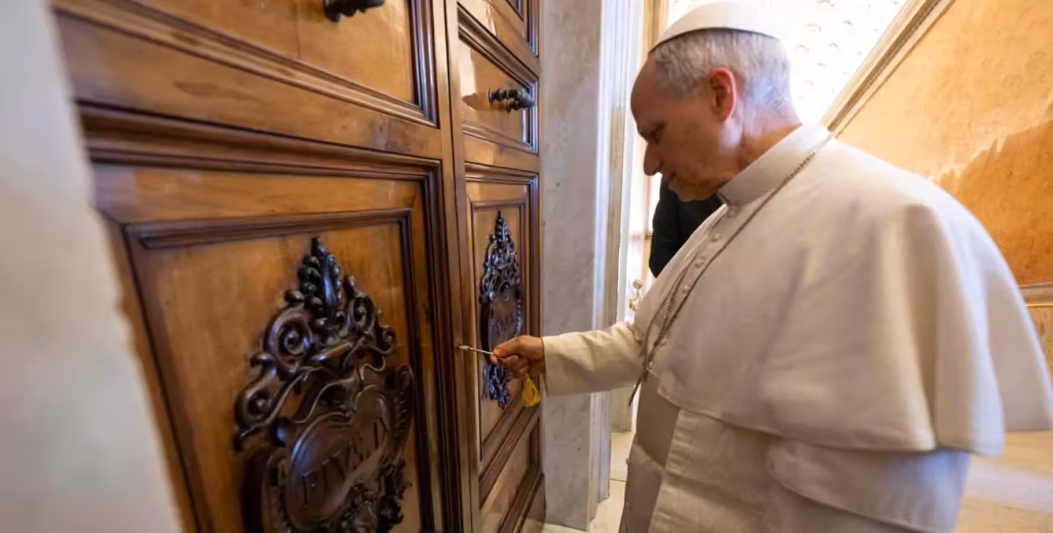 Foto: Vatican News
