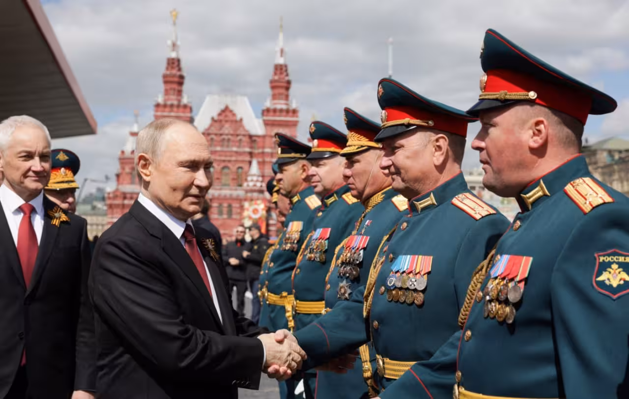 Foto: Кремлin.ru