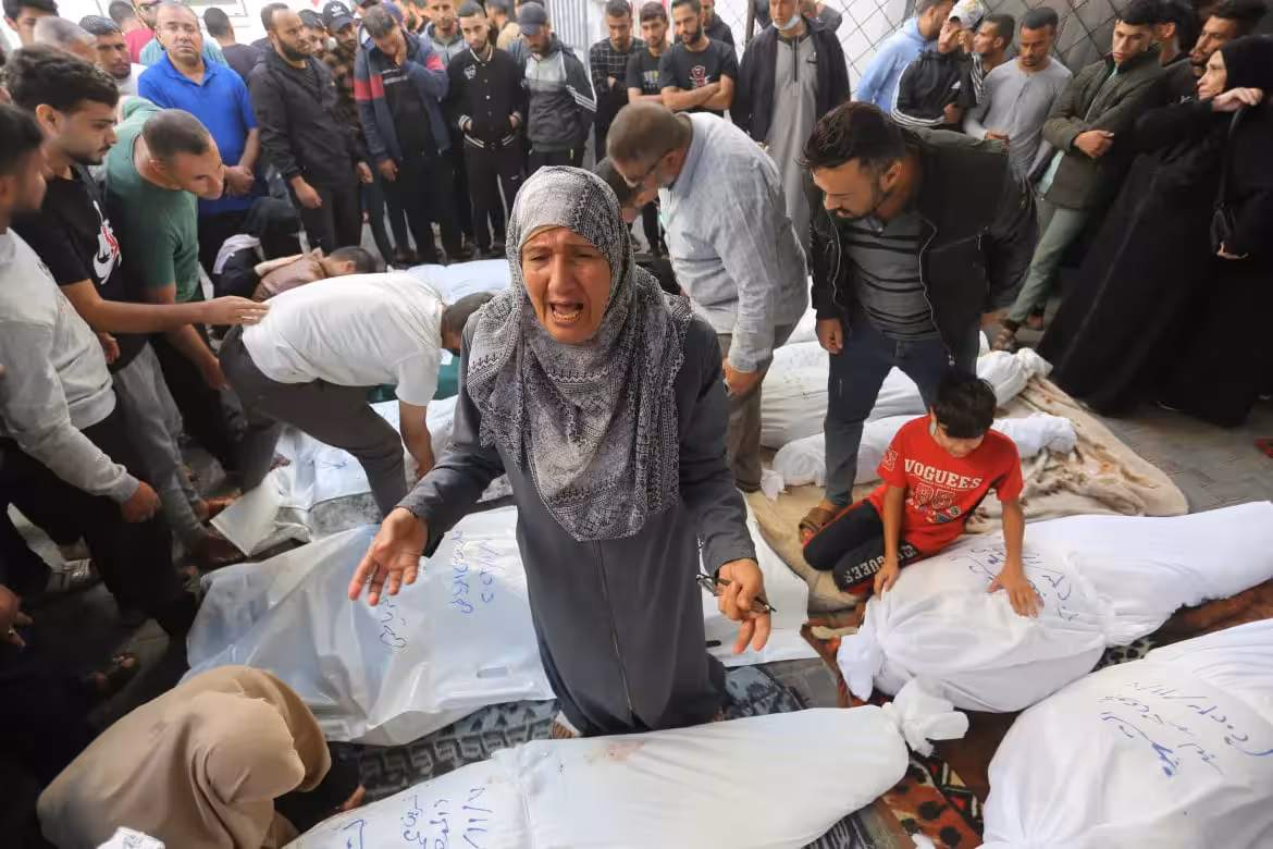 Foto: AP Photo