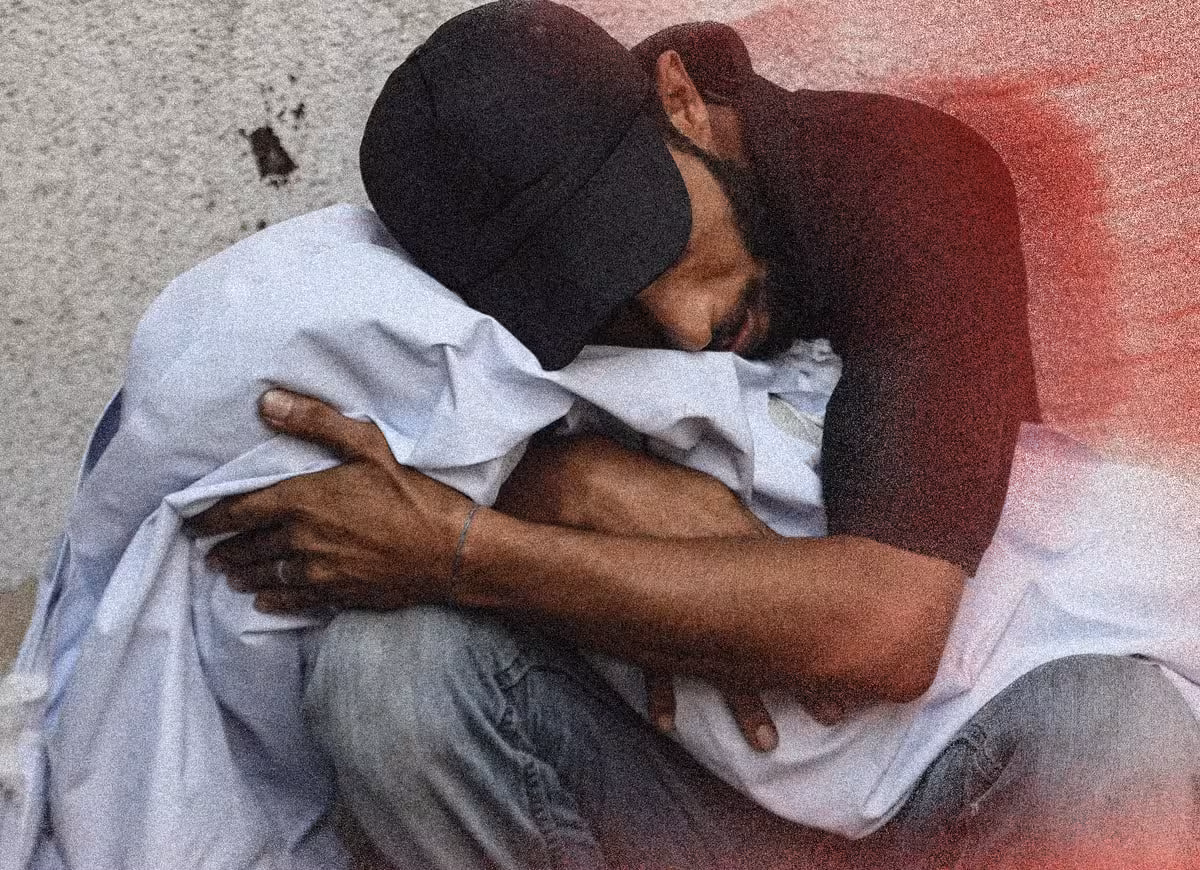 Foto: The Guardian