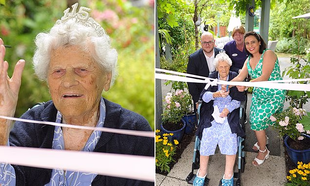 Foto: Daily Mail