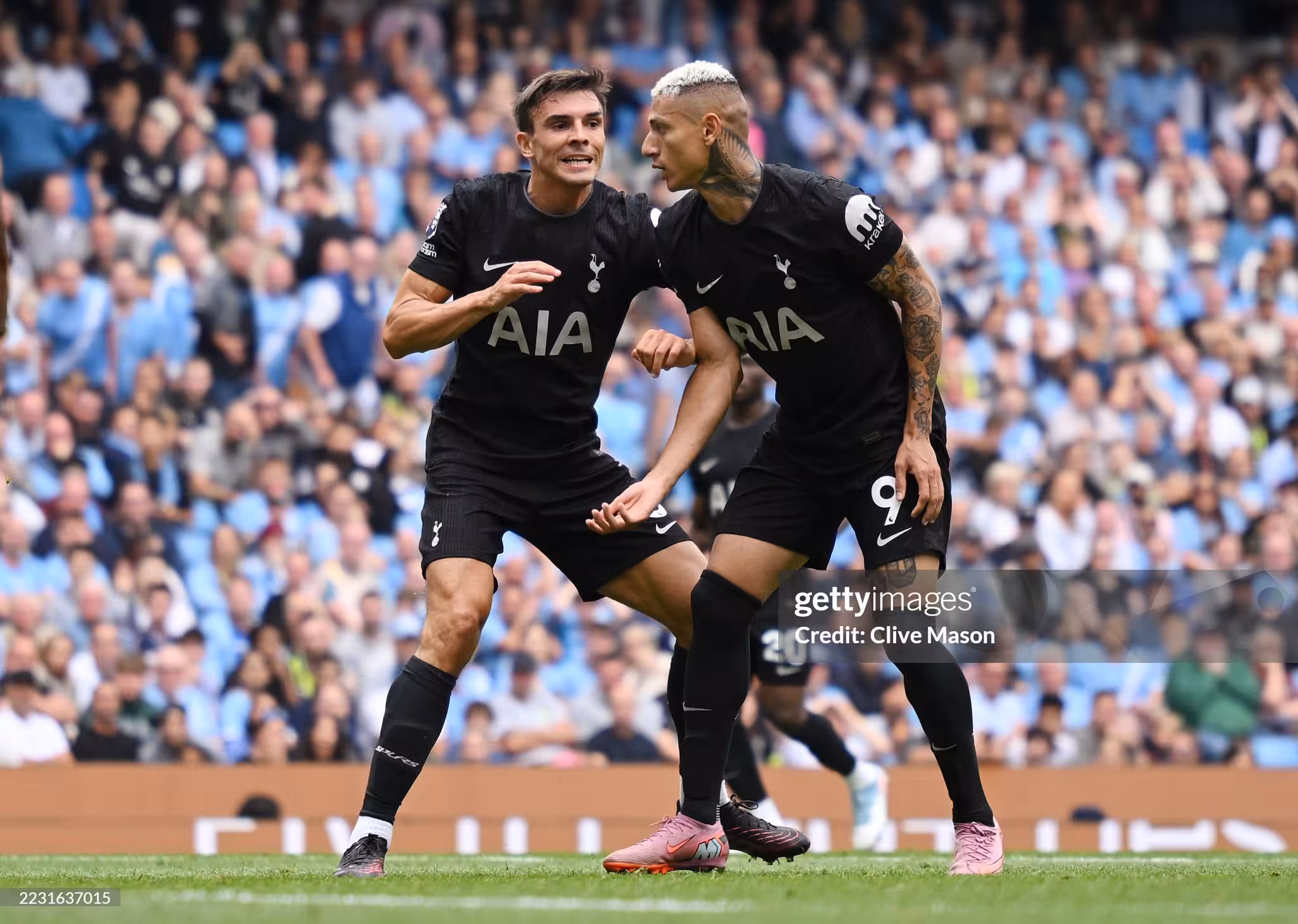 Foto: Getty Images