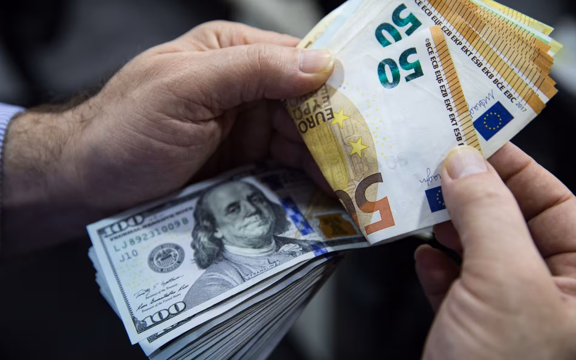 Foto: Bloomberg