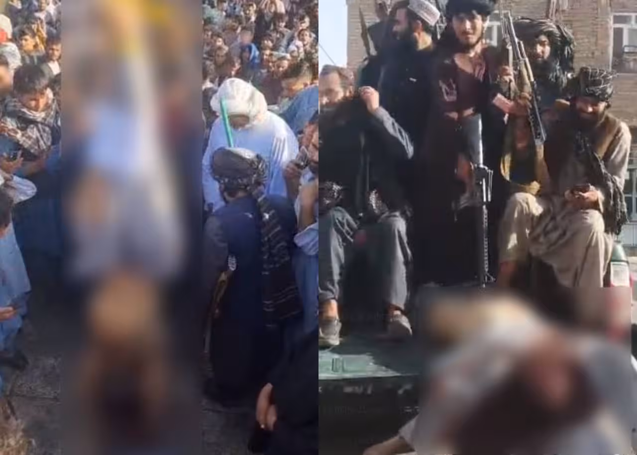 Foto: Videodan kadr
