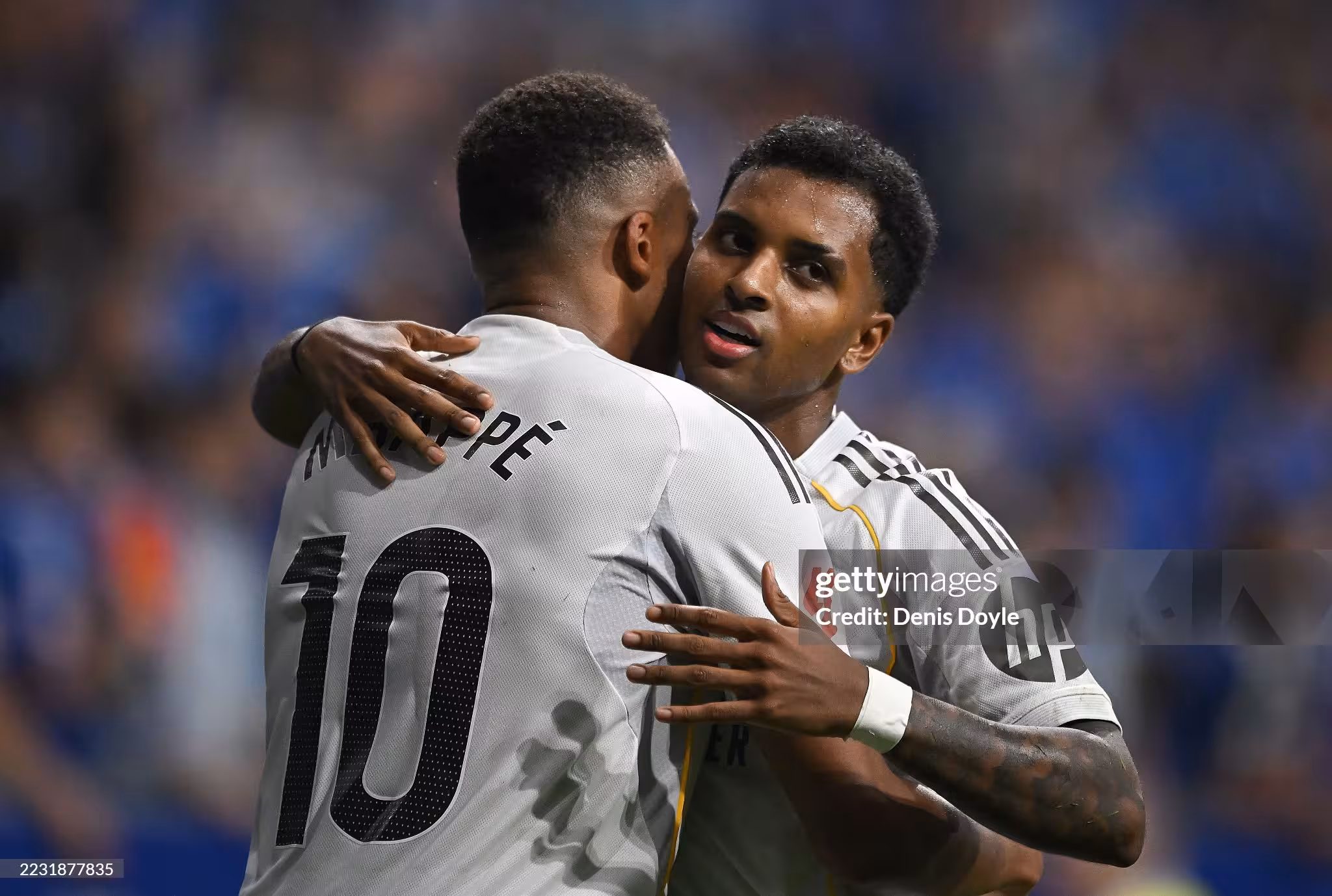 Foto: Getty Images