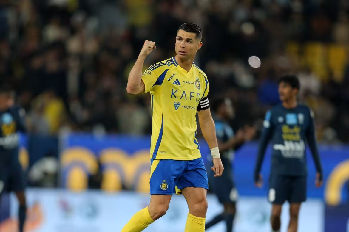 Foto: Soccer