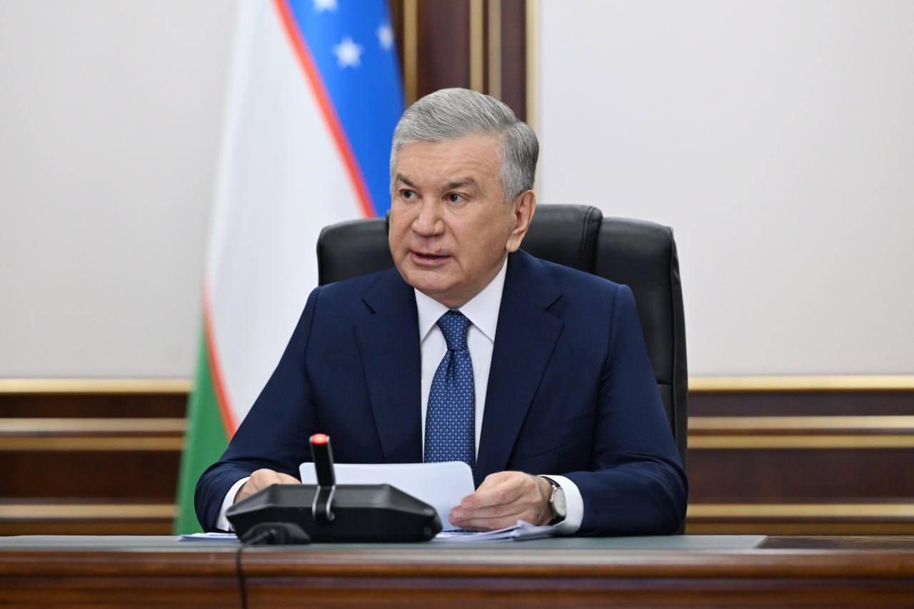 Uzbekistan’s Tashkent airport passenger traffic expected to reach 15mn by 2030, prompting major transport projects  