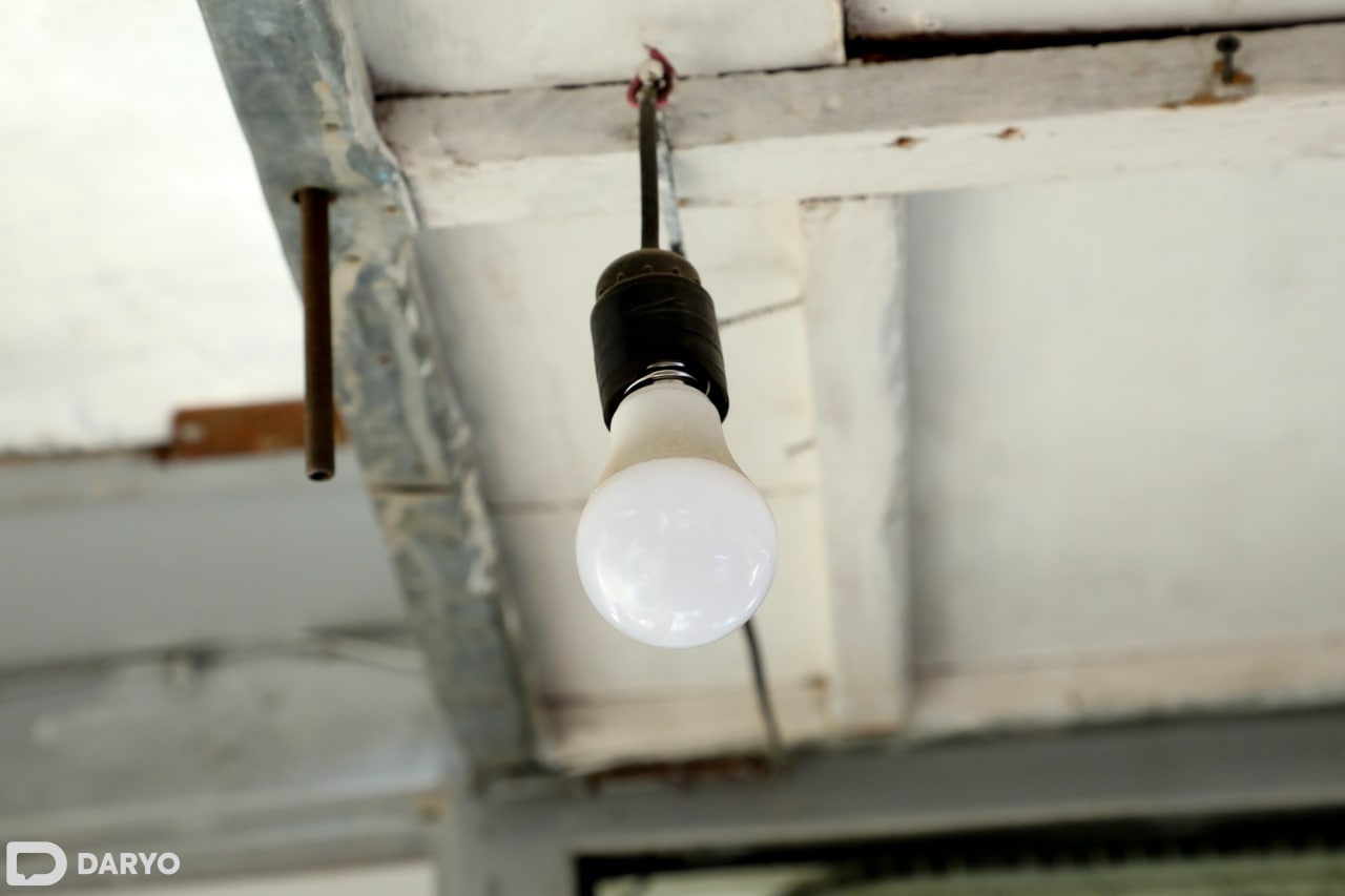 Energetika vaziri Toshkentdagi elektr uzilishlari bo’yicha so’roqqa tortildi