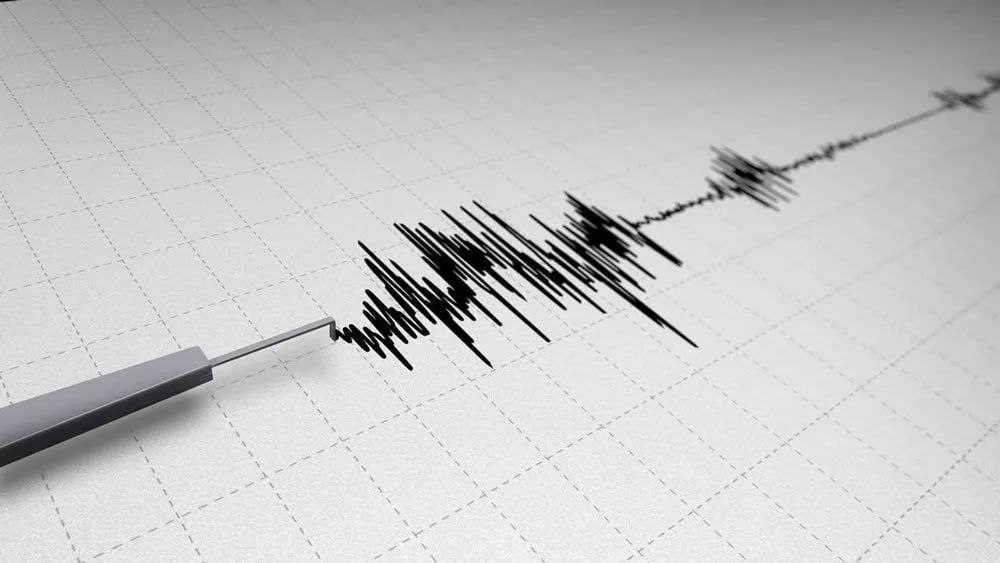 Özbekistan’da Hissedilen Deprem, 4 Büyüklüğüne Ulaştı