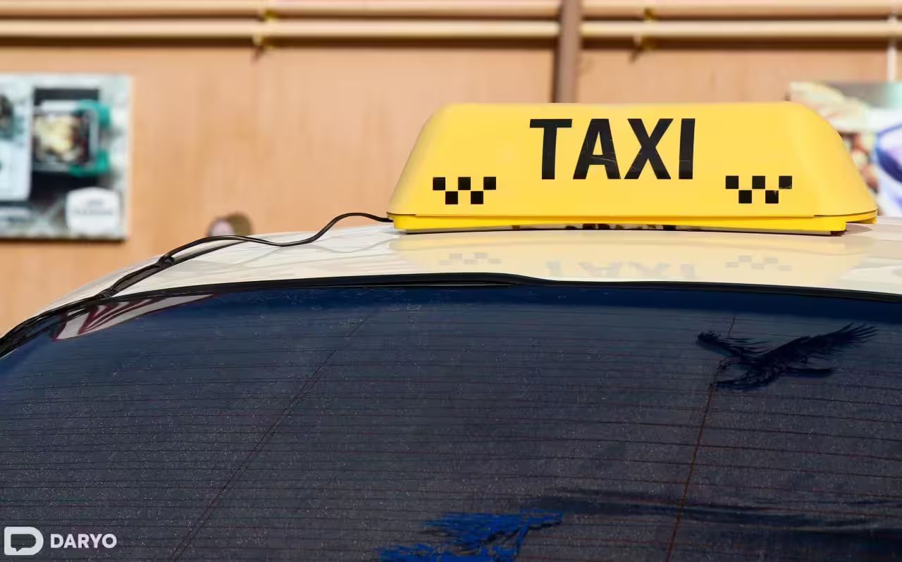 Uzbekistan’s Transparent Taxi Market Exceeds 5 Trillion Sum Since Year’s Start