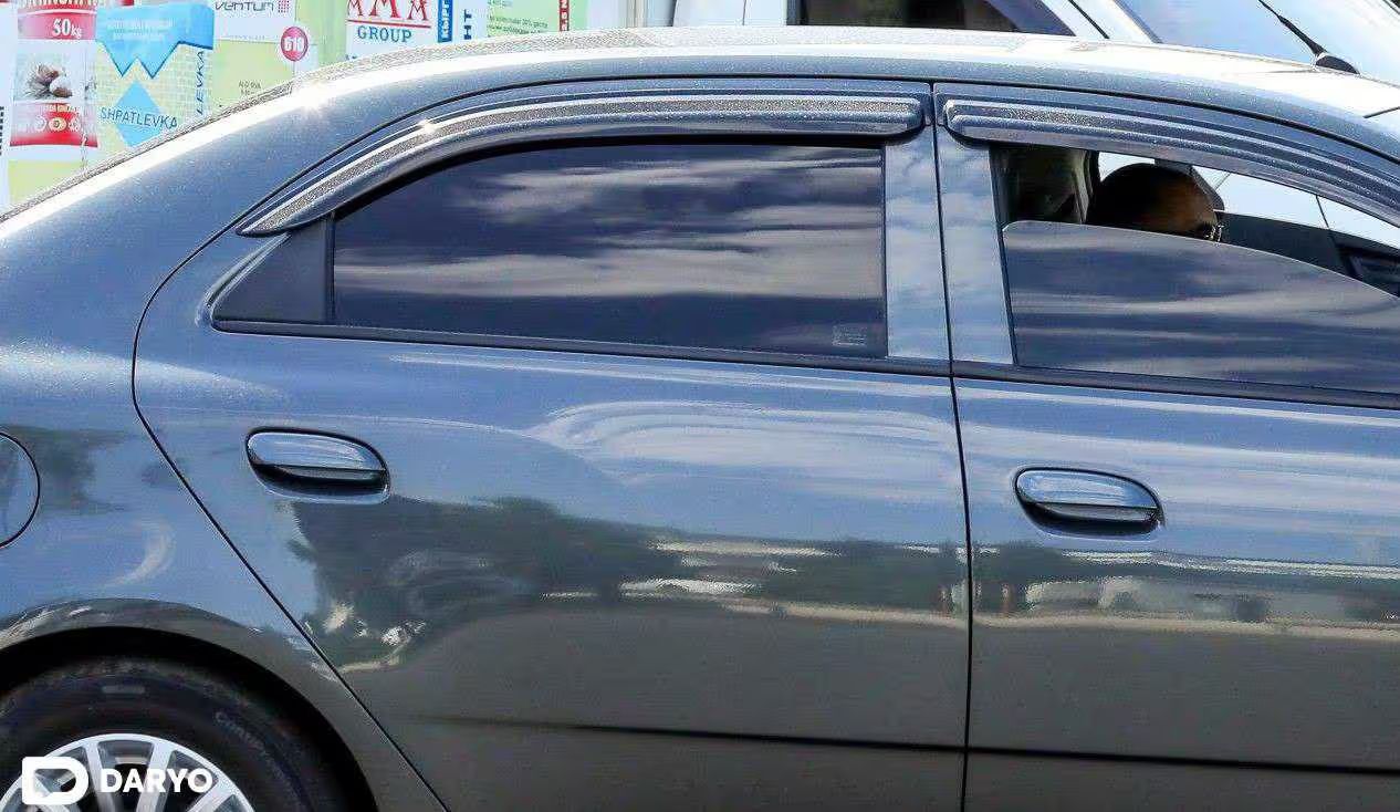 Uzbekistan Considers Lowering Tint Permit Costs During Summer Months