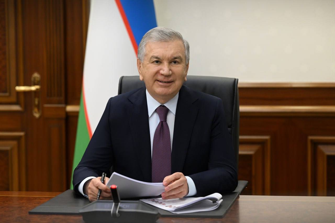 Uzbekistan to launch large projects worth $83bn, creating demand for 500,000 industry specialists