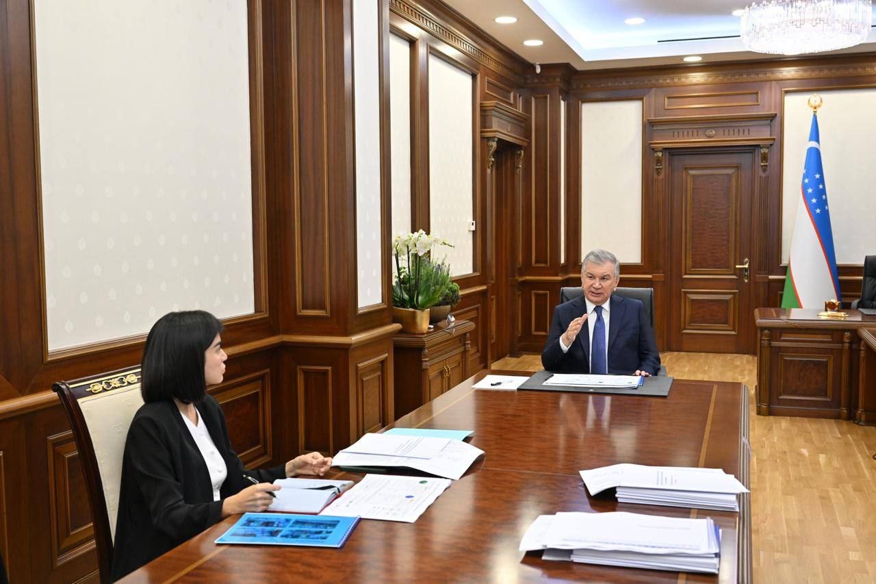 Uzbekistan to launch special legal regime for entrepreneurs and self-employed, cut turnover tax to 1% 