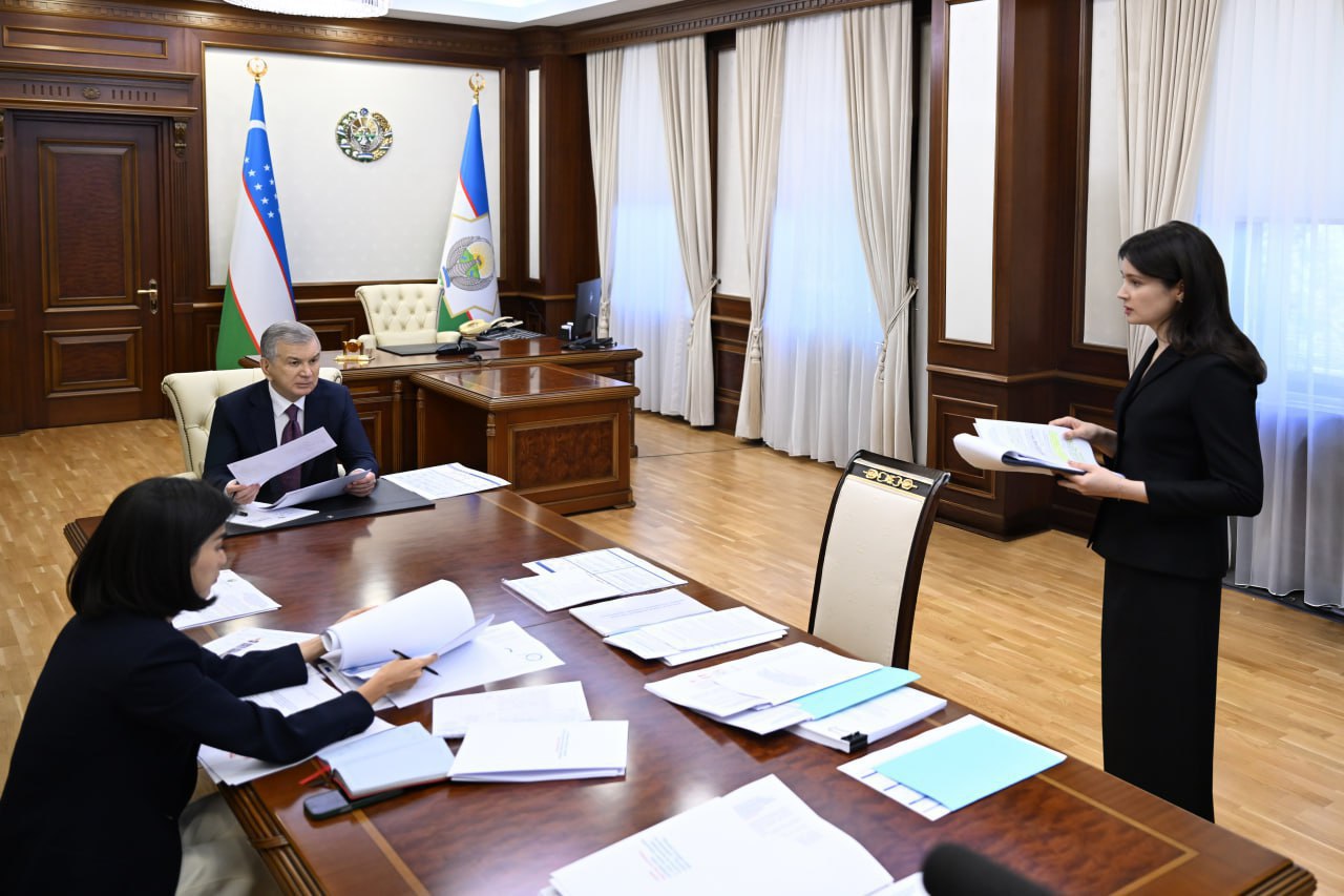 Uzbekistan to Establish National Neurology and Neurorehabilitation Center
