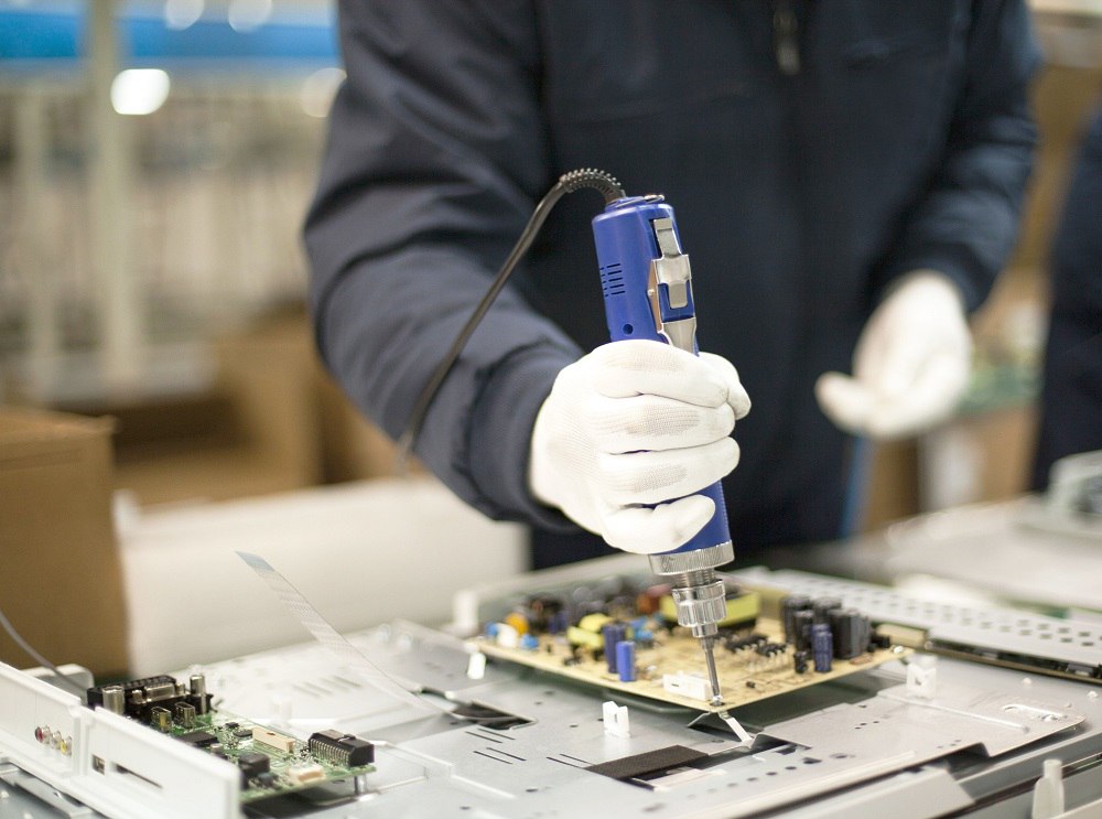 Uzbekistan to Restrict Hazardous Substances in Electrical Products