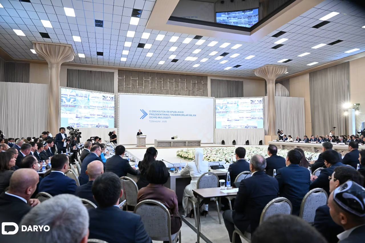 L’Uzbekistan sospende le sanzioni per gli esportatori con debiti scaduti