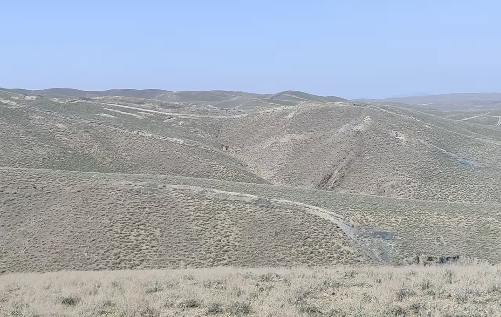 Uzbekistan sells rights to geological exploration at third Navoi gold mine in week 