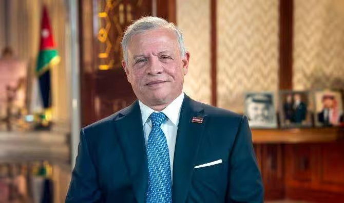 Uzbekistan to host King Abdullah II of Jordan for state visit