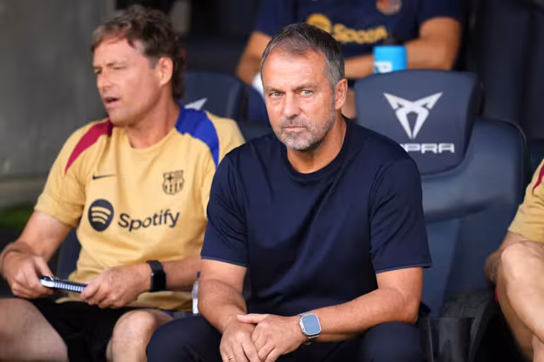 “Barselona” 3 nafar futbolchisi bilan yangi shartnoma imzolashni istamoqda