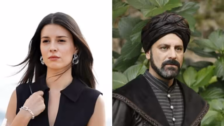 Turk seriallarida salbiy rollarni ijro etib, tomoshabinlarning nafratiga uchragan yulduzlar