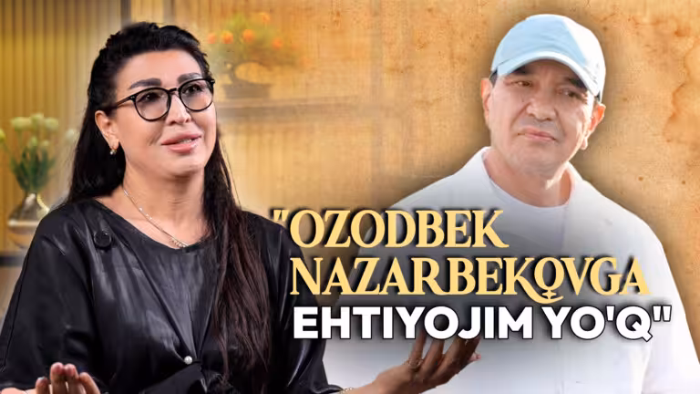 “Yuragimdagi ‘olov’ni 30 yil ko‘mib yashadim” — Zohida Umarova tanqidlarga uchragan “Ovoz” loyihasidagi ishtiroki haqida (video)