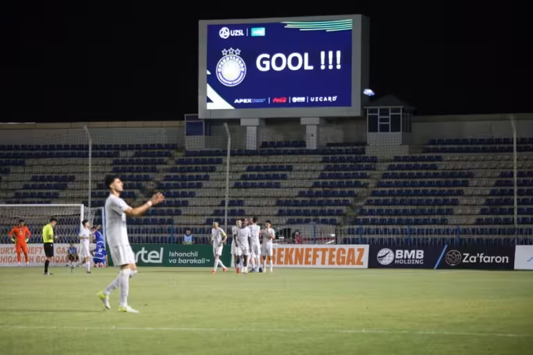 Superliga. “OKMK” “Buxoro”ni, “Paxtakor” “Mash’al”ni mag‘lubiyatga uchratdi 