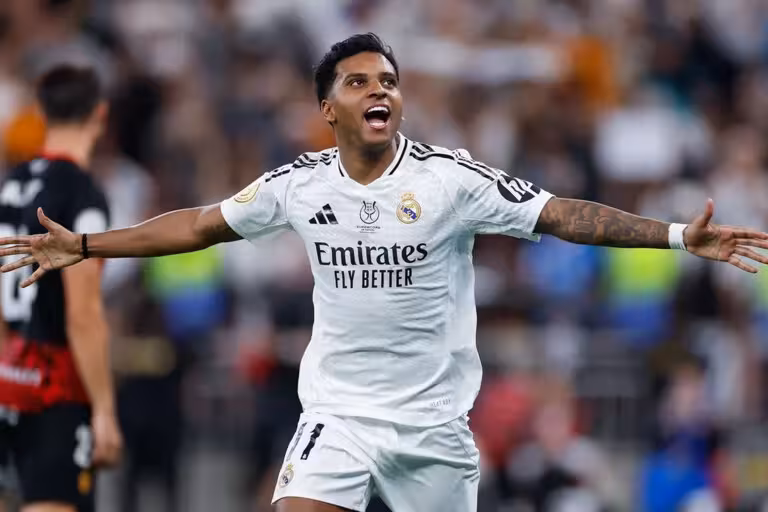 Rodrigo “Liverpul”ga o‘tishga rozilik bildirdi — ESPN