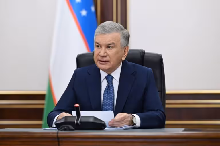 Uzbekistan’s Tashkent airport passenger traffic expected to reach 15mn by 2030, prompting major transport projects  