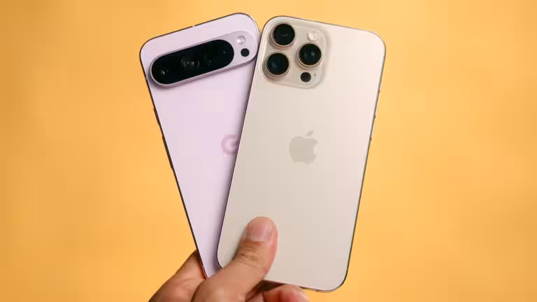 iPhone эгаларини Android фойдаланувчиларига қараганда интернетда алдаш осонроқ — тадқиқот