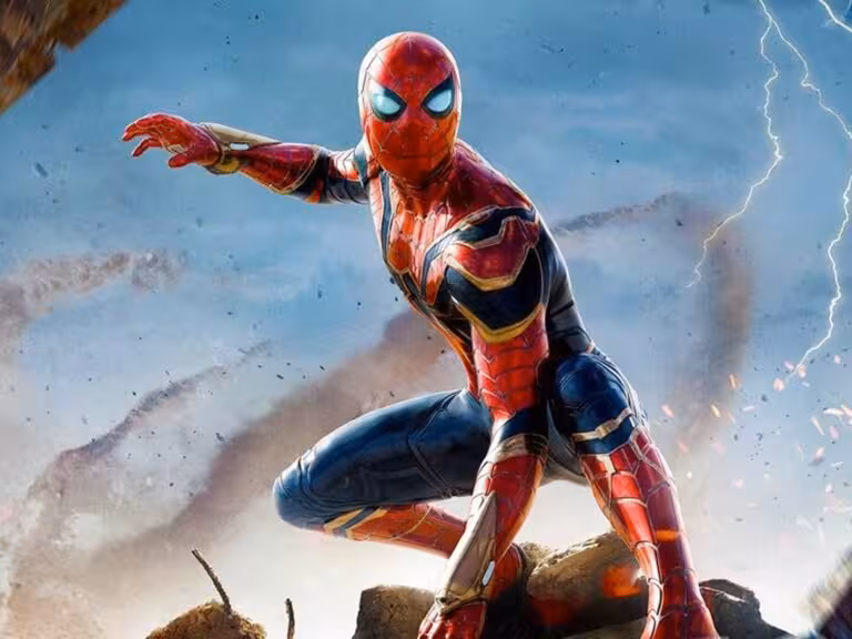 Tom Holland ishtirokidagi “O‘rgimchak odam 4” filmini suratga olish ishlari boshlandi