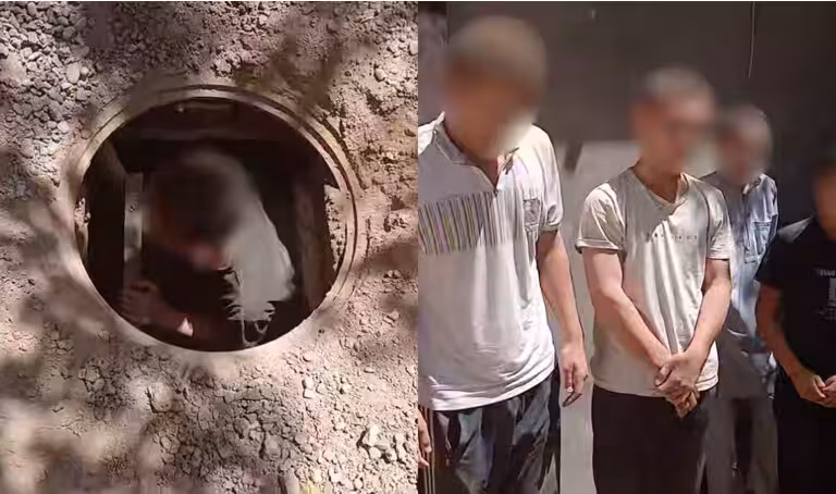 Bolalar yerto‘lada yashirilgan: Toshkentda noqonuniy diniy ta’lim berilgan xonadonlar aniqlandi (video)