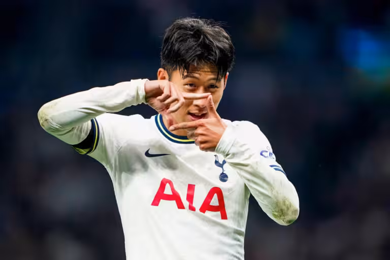 “Tottenhem” Son Hyon Minning o‘rnini “Real” futbolchisi bilan to‘ldirmoqchi
