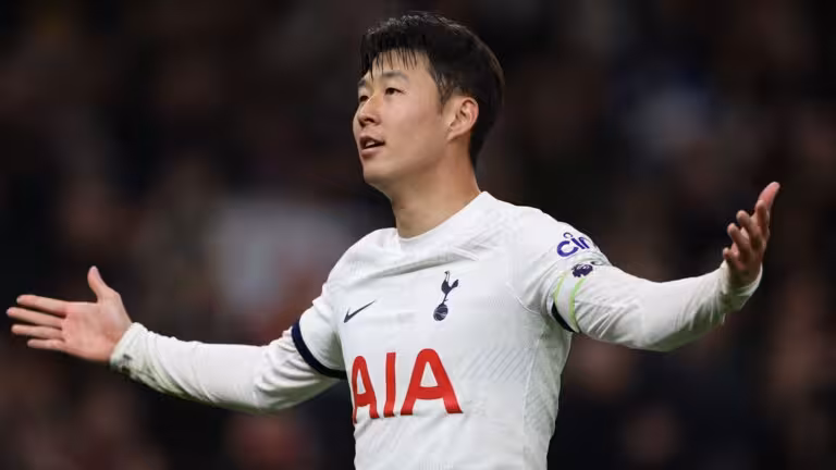 Son Hyon Min faoliyatini AQSH chempionatida davom ettiradi